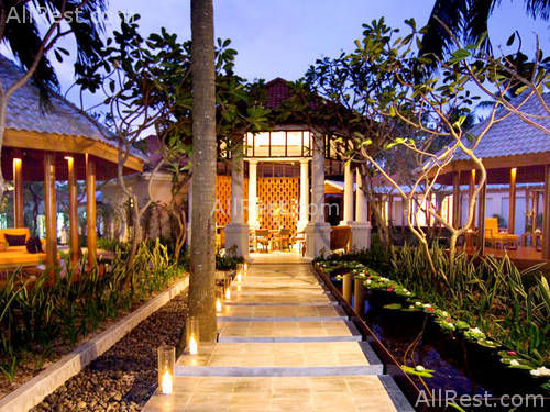 Centara Grand Beach Resort 22